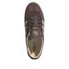 Adidas Gazelle Lo Pro “Brown Crystal Sand Gum”