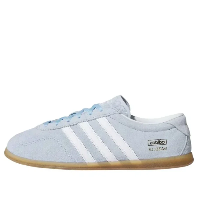 Adidas Gazelle Lo Pro “Clear Sky”