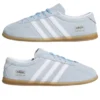 Adidas Gazelle Lo Pro “Clear Sky”
