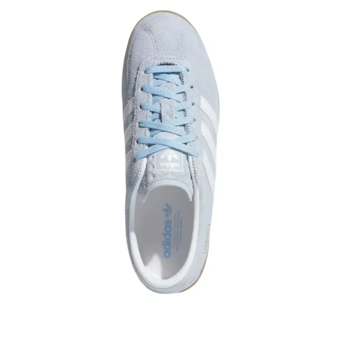Adidas Gazelle Lo Pro “Clear Sky”