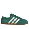 Adidas Gazelle Lo Pro “Collegiate Green Gum”