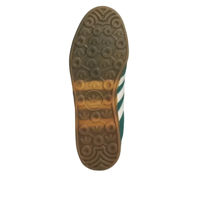 Adidas Gazelle Lo Pro “Collegiate Green Gum”
