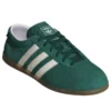 Adidas Gazelle Lo Pro “Collegiate Green Gum”