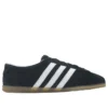 Adidas Gazelle Lo Pro “Core Black Cloud White”