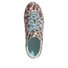 Adidas Gazelle Lo Pro “Giraffe Print Crystal Linen Gum”