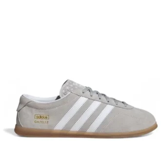Adidas Gazelle Lo Pro “Grey”