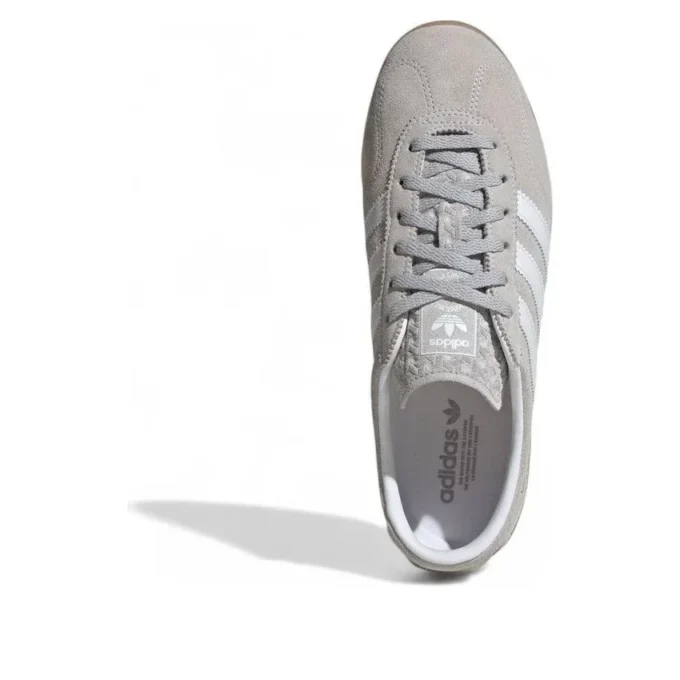 Adidas Gazelle Lo Pro “Grey”