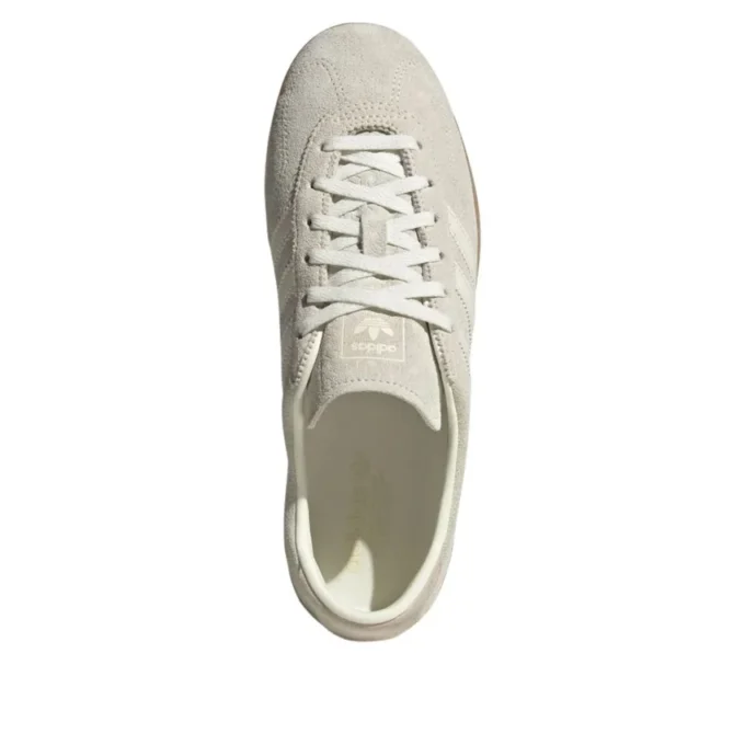 Adidas Gazelle Lo Pro “Ivory off White Gum”