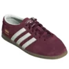 Adidas Gazelle Lo Pro “Maroon”