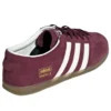Adidas Gazelle Lo Pro “Maroon”