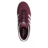 Adidas Gazelle Lo Pro “Maroon”