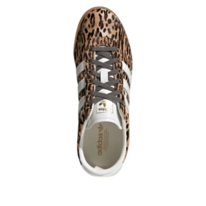 Adidas Gazelle Lo Pro “Mesa”