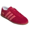 Adidas Gazelle Lo Pro “Team Victory Red”