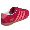 Adidas Gazelle Lo Pro “Team Victory Red”
