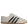 Adidas Gazelle Low Pro “Alumina Black Gum”
