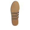 Adidas Gazelle Low Pro “Alumina Black Gum”