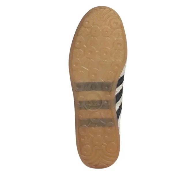 Adidas Gazelle Low Pro “Alumina Black Gum”