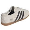 Adidas Gazelle Low Pro “Alumina Black Gum”
