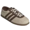 Adidas Gazelle Low Pro “Wonder White Earth Strata off White”