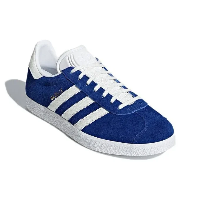 Adidas Gazelle Navy “Blue White”