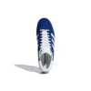 Adidas Gazelle Navy “Blue White”