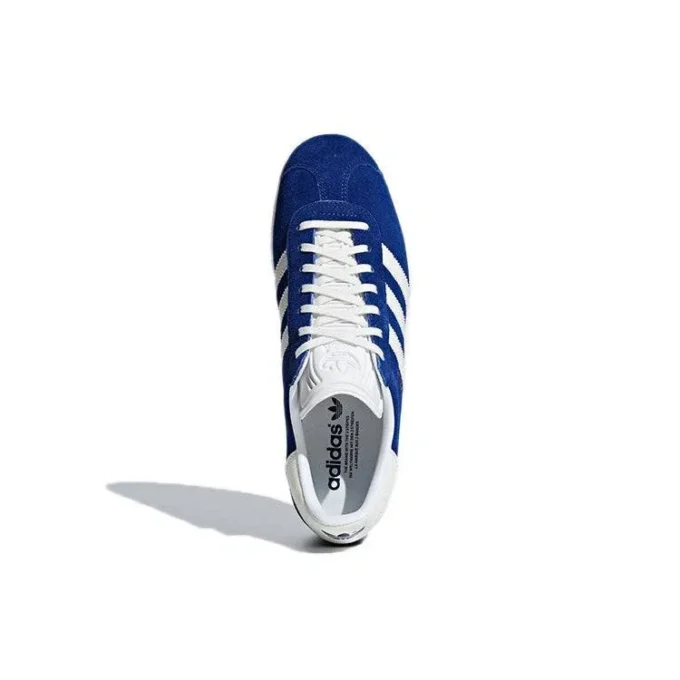 Adidas Gazelle Navy “Blue White”