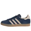 Adidas Gazelle “Night Indigo Taupe”