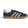 Adidas Gazelle “Night Indigo Taupe”