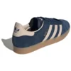 Adidas Gazelle “Night Indigo Taupe”