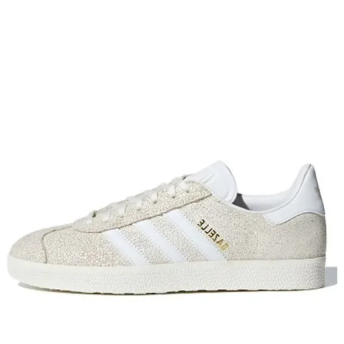 Adidas Gazelle “off White”