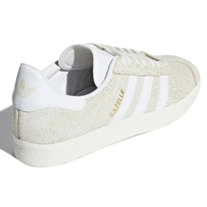 Adidas Gazelle “off White”