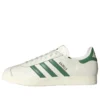 Adidas Gazelle “off White Preloved Green”