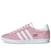 Adidas Gazelle Og “Clear Pink”