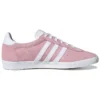 Adidas Gazelle Og “Clear Pink”