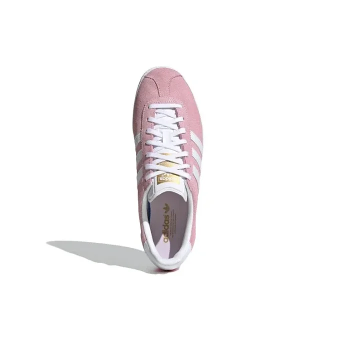 Adidas Gazelle Og “Clear Pink”