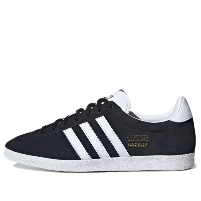 Adidas Gazelle Og “Core Black”