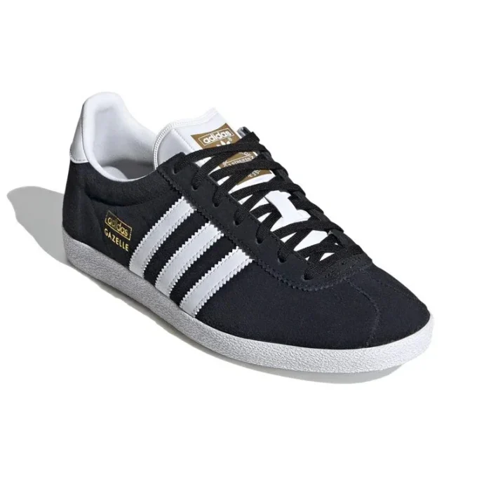 Adidas Gazelle Og “Core Black”
