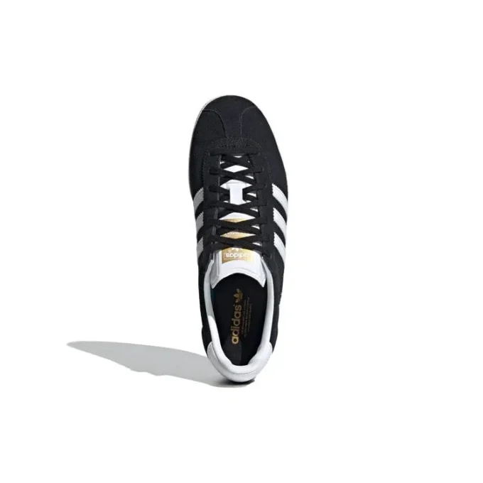 Adidas Gazelle Og “Core Black”