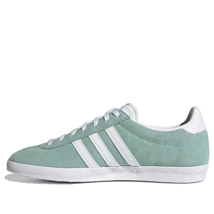 Adidas Gazelle Og “Hazy Green”