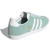 Adidas Gazelle Og “Hazy Green”