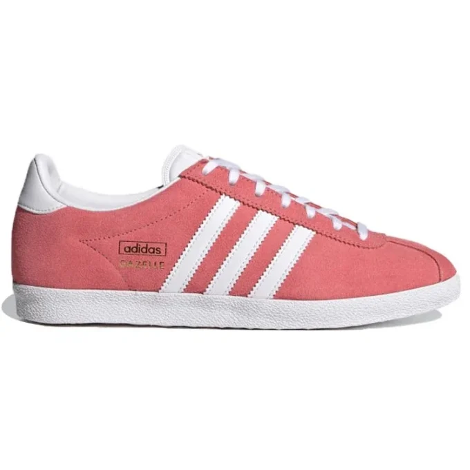 Adidas Gazelle Og “Hazy Rose”