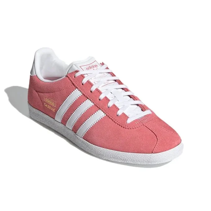 Adidas Gazelle Og “Hazy Rose”