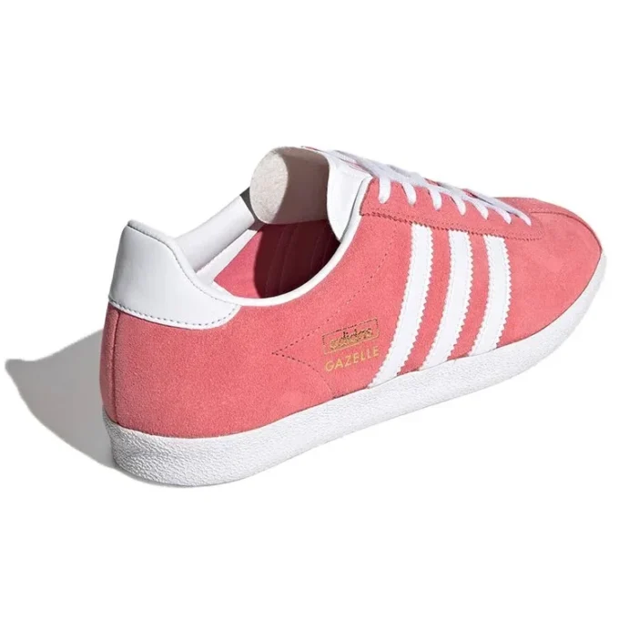 Adidas Gazelle Og “Hazy Rose”