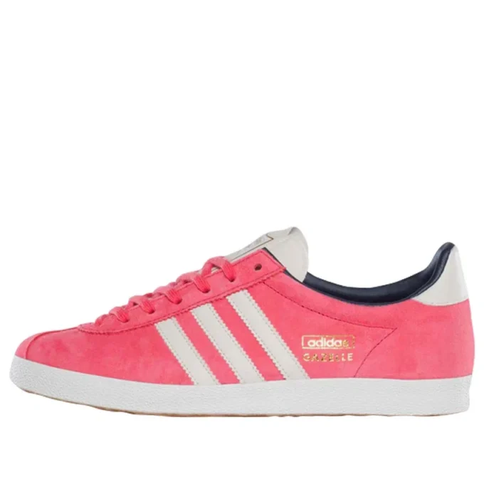Adidas Gazelle Og “Pink White”