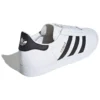 Adidas Gazelle Og “White Black”