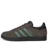 Adidas Gazelle “Olive Green Black”