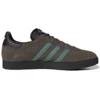 Adidas Gazelle “Olive Green Black”