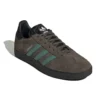 Adidas Gazelle “Olive Green Black”