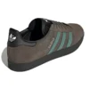 Adidas Gazelle “Olive Green Black”