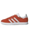 Adidas Gazelle “Orange White”
